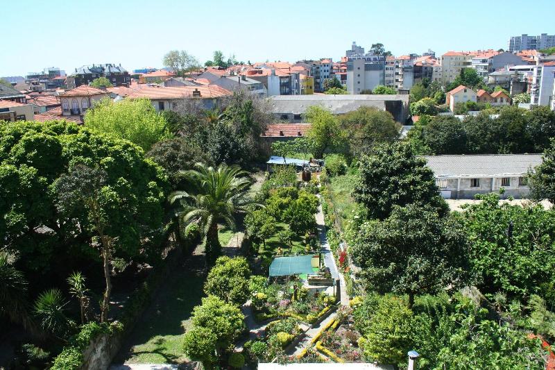 Estoril Porto - Genel
