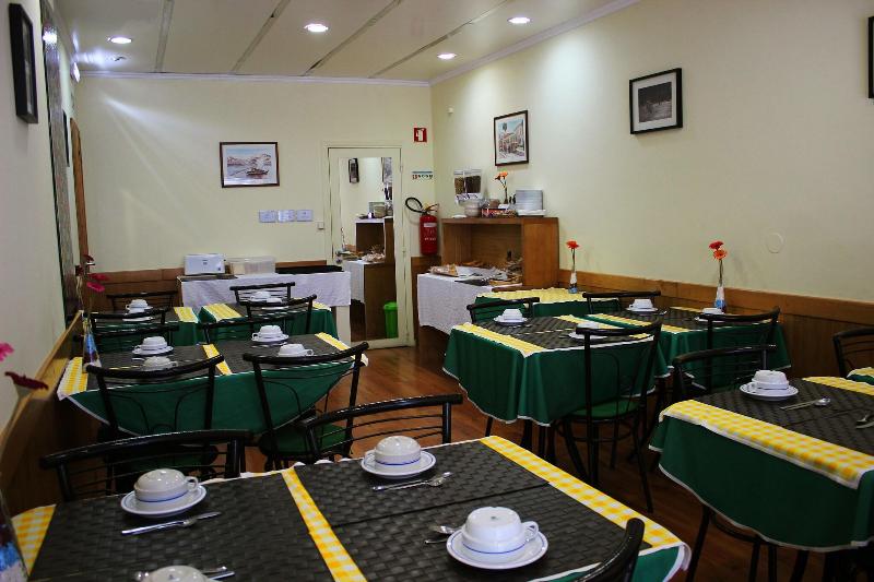 Estoril Porto - Restoran