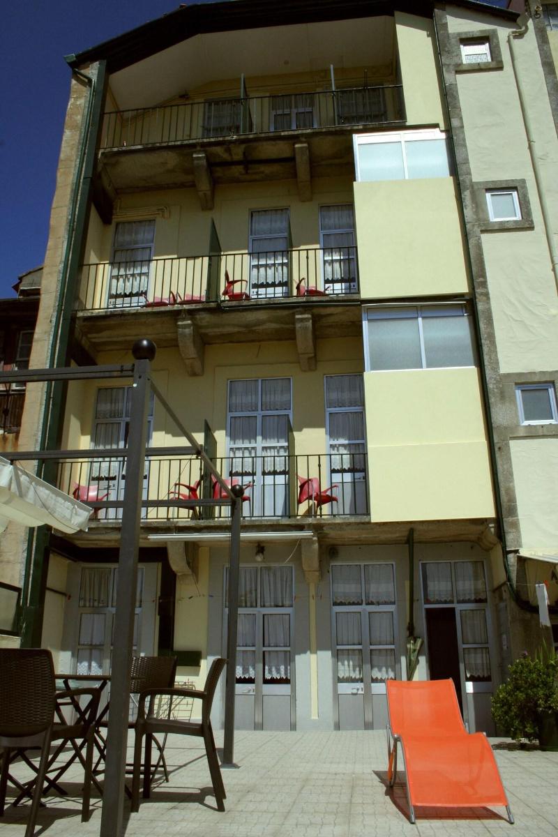 Estoril Porto - Teras