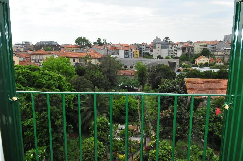 Estoril Porto - Teras