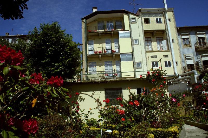 Estoril Porto - Teras
