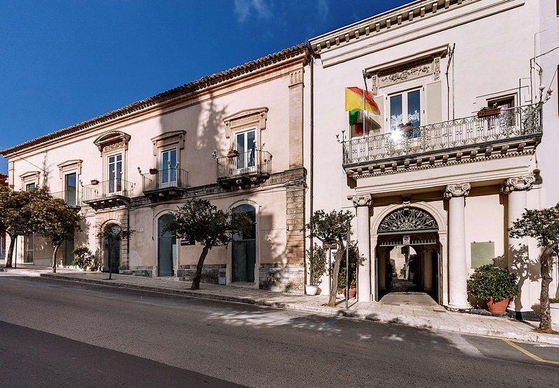 Relais Antica Badia - Genel