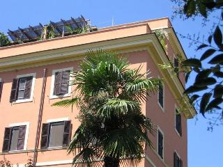 B&B A Casa Di Lia Home In Rome