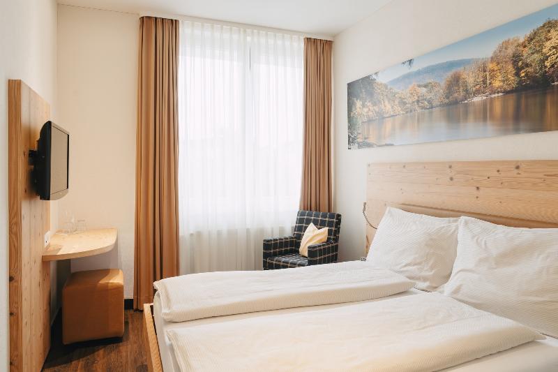 Gasthaus zur Waldegg self check-in - Oda