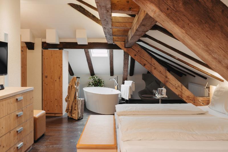 Gasthaus zur Waldegg self check-in - Oda