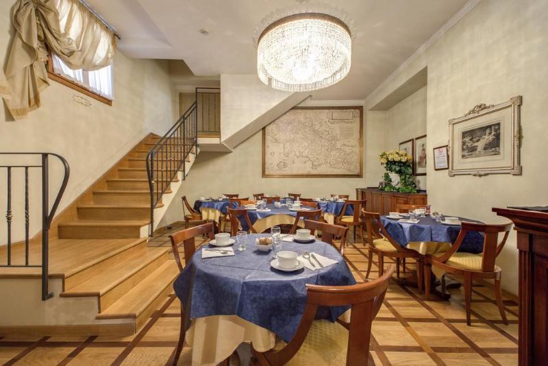 Hotel Bigallo - Genel