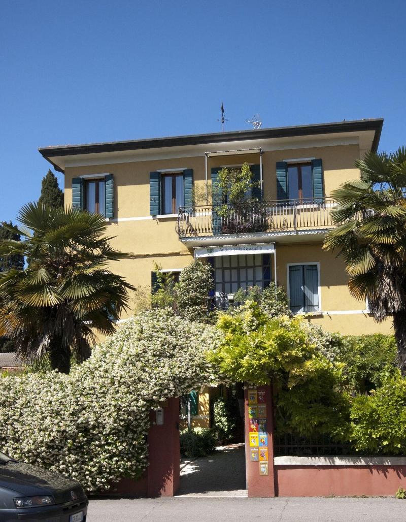 Antica Villa Graziella - Genel