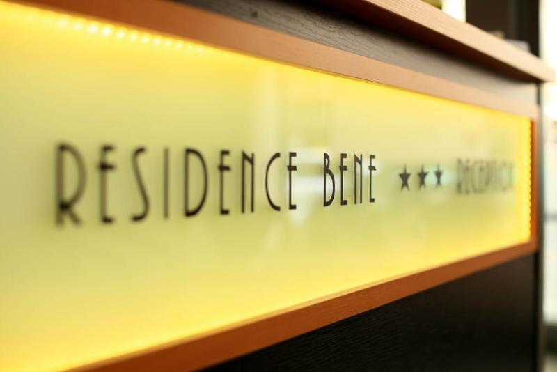 Residence Bene - Lobi