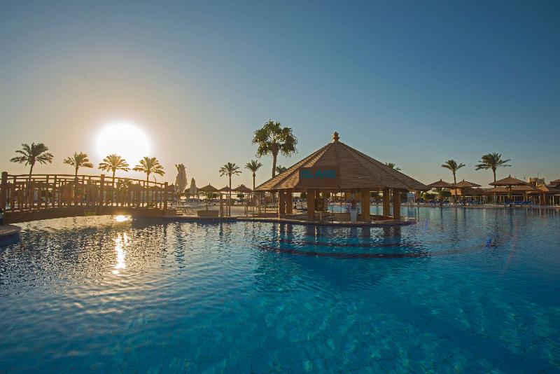 Sunrise Royal Makadi Resort - Bar