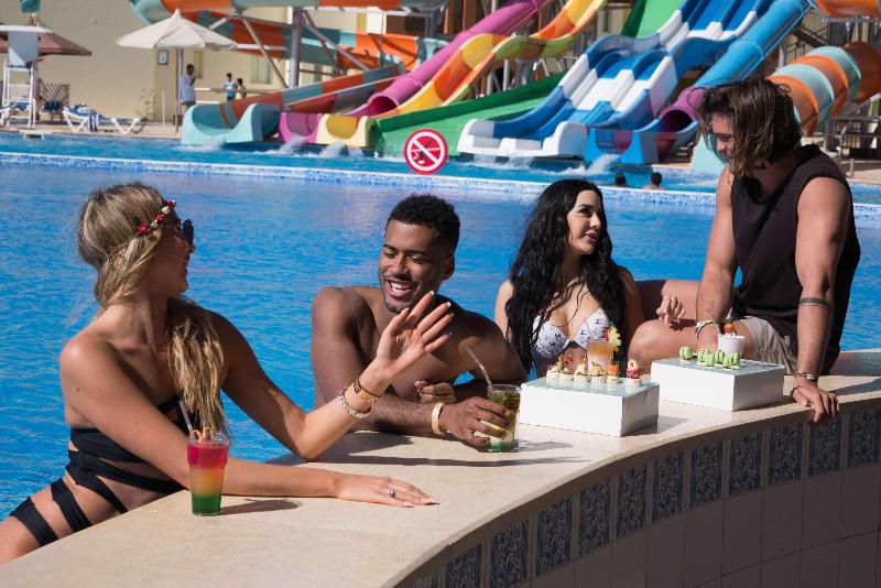 Sunrise Royal Makadi Resort - Bar