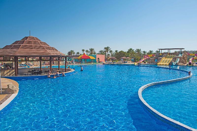 Sunrise Royal Makadi Resort - Bar