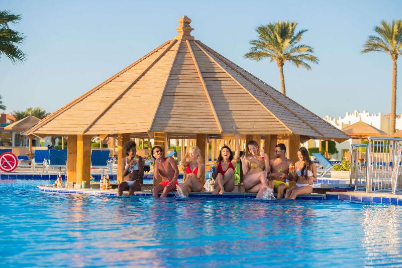 Sunrise Royal Makadi Resort - Bar