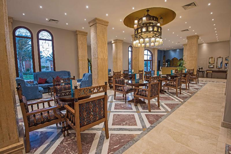 Sunrise Royal Makadi Resort - Bar