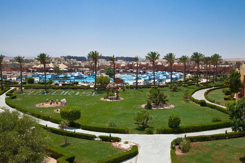 Sunrise Royal Makadi Resort - Genel