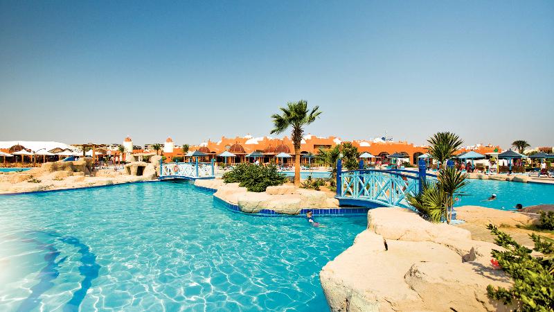 Sunrise Royal Makadi Resort - Genel