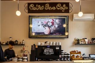 Cairo Inn fotoÄŸrafÄ±