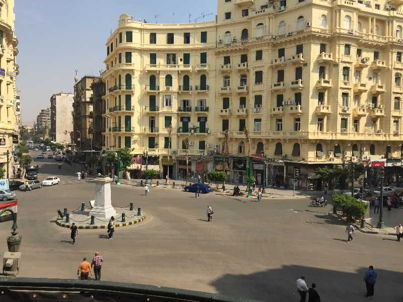 Cairo Inn fotoÄŸrafÄ±