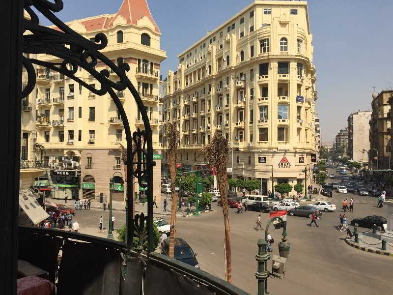 Cairo Inn fotoÄŸrafÄ±