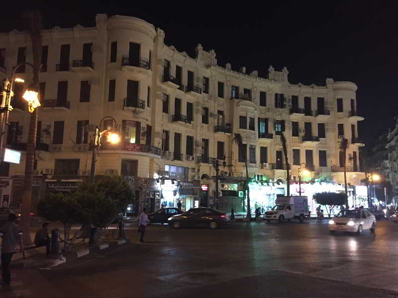 Cairo Inn fotoÄŸrafÄ±