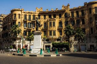 Cairo Inn fotoÄŸrafÄ±
