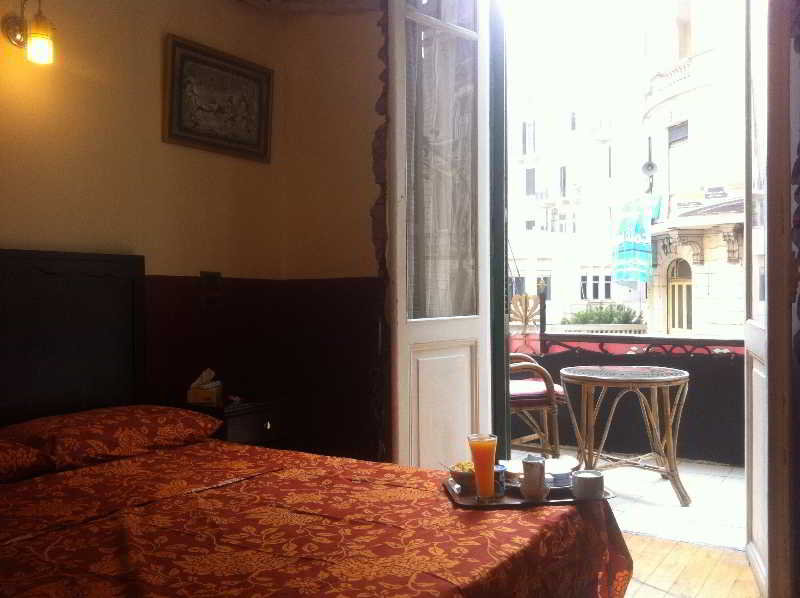 Cairo Inn fotoÄŸrafÄ±