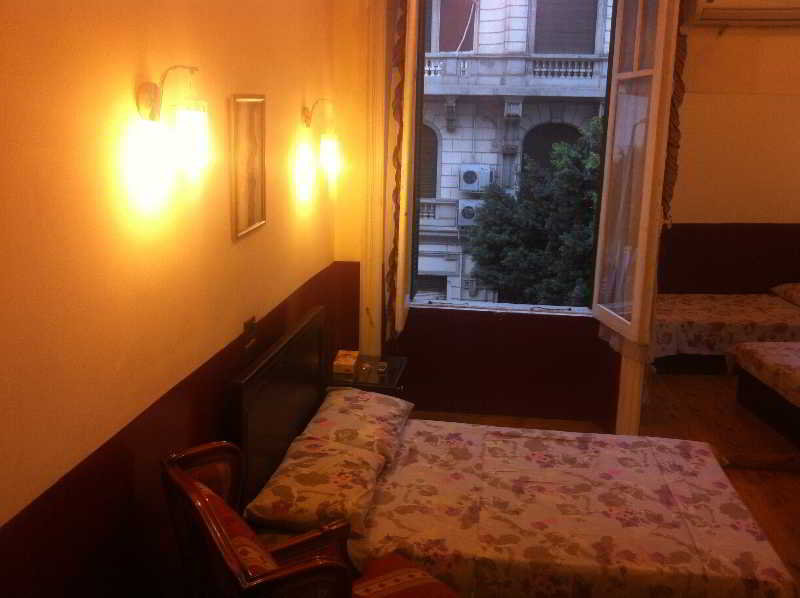 Cairo Inn fotoÄŸrafÄ±