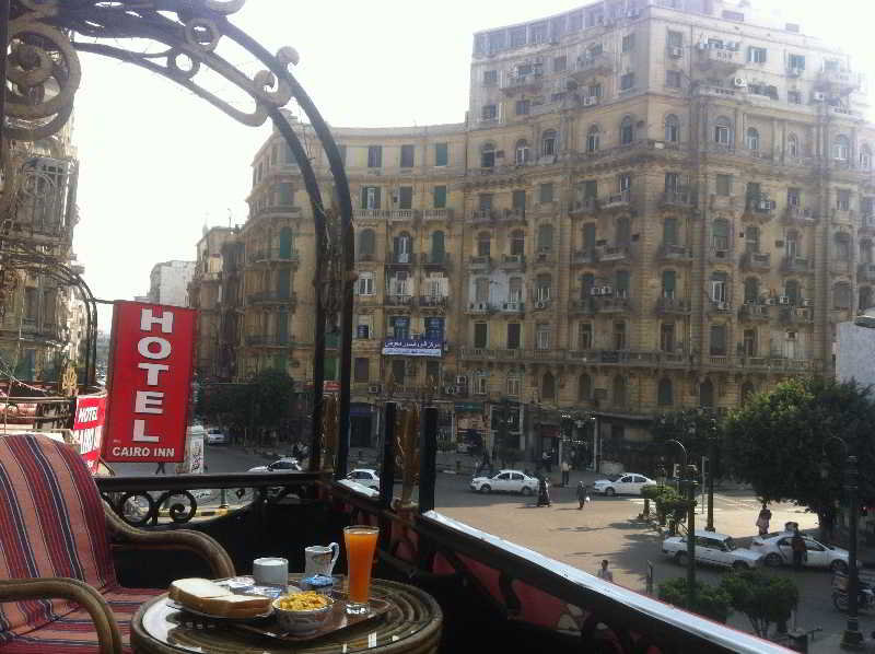 Cairo Inn fotoÄŸrafÄ±