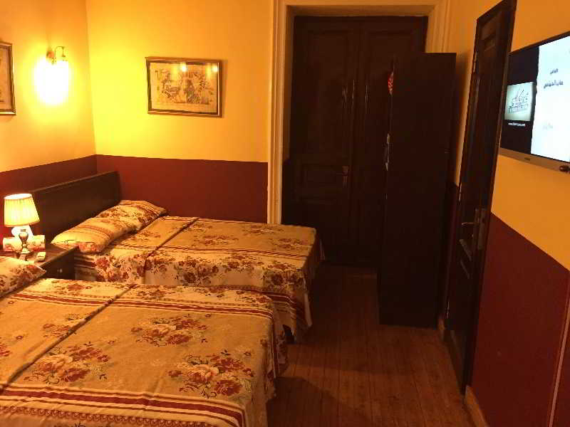 Cairo Inn fotoÄŸrafÄ±