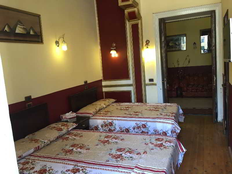 Cairo Inn fotoÄŸrafÄ±