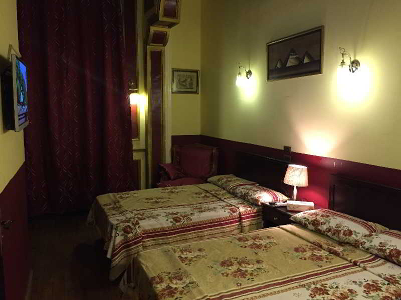 Cairo Inn fotoÄŸrafÄ±