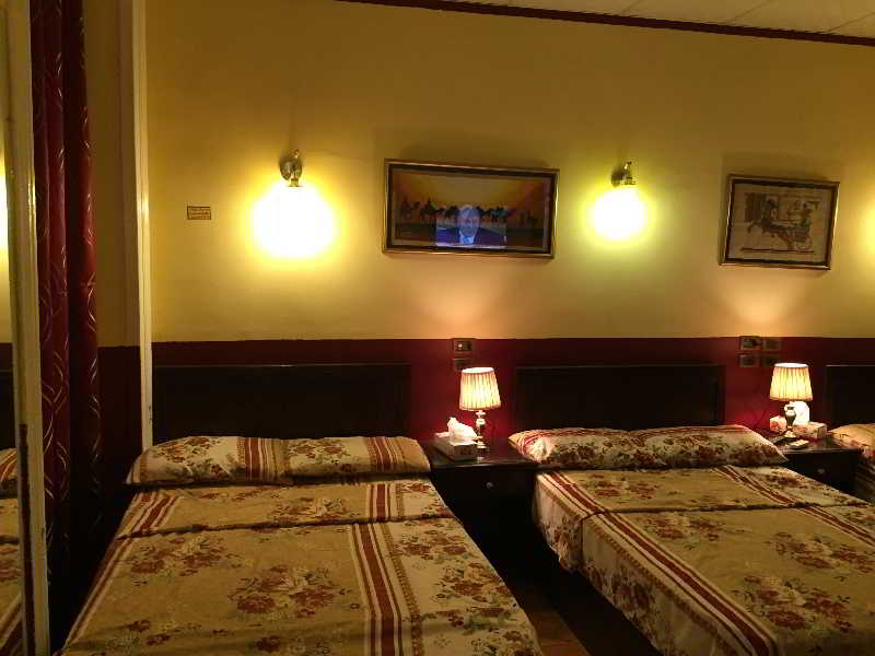 Cairo Inn fotoÄŸrafÄ±