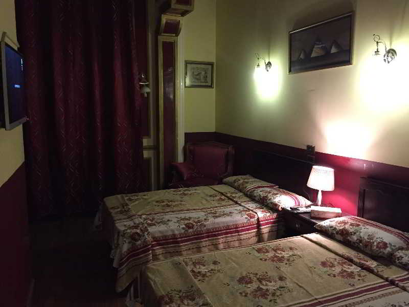 Cairo Inn fotoÄŸrafÄ±