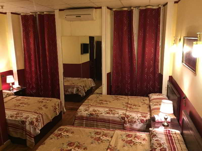 Cairo Inn fotoÄŸrafÄ±