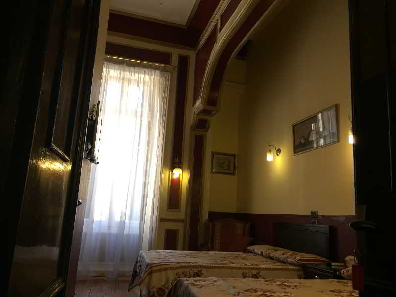 Cairo Inn fotoÄŸrafÄ±