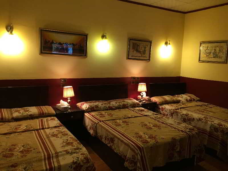 Cairo Inn fotoÄŸrafÄ±