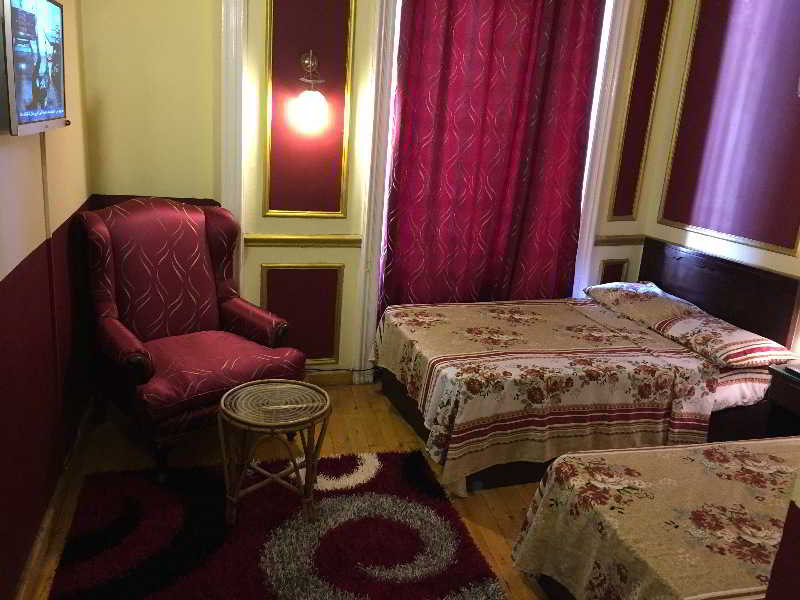 Cairo Inn fotoÄŸrafÄ±