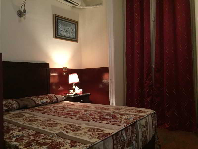 Cairo Inn fotoÄŸrafÄ±