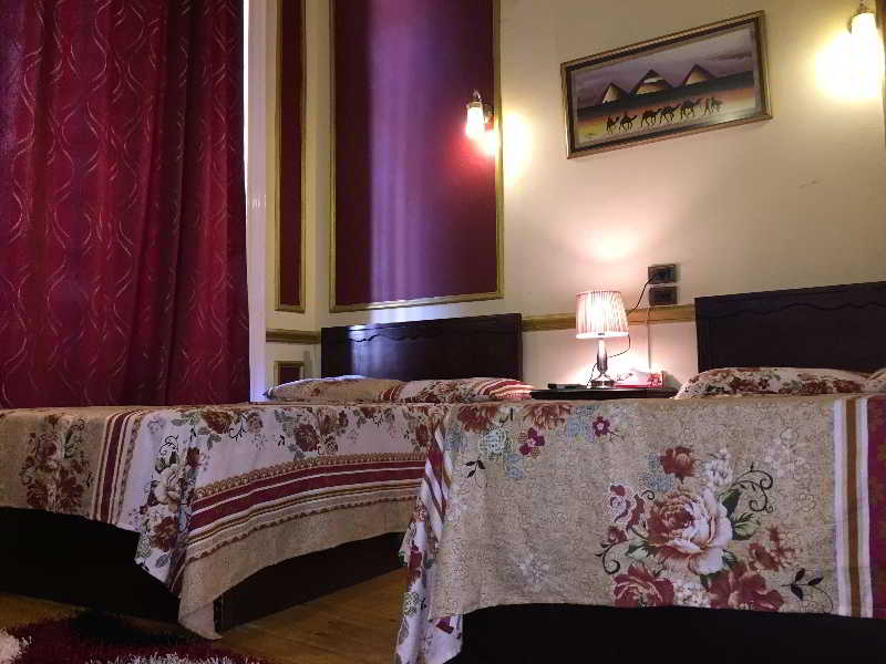 Cairo Inn fotoÄŸrafÄ±