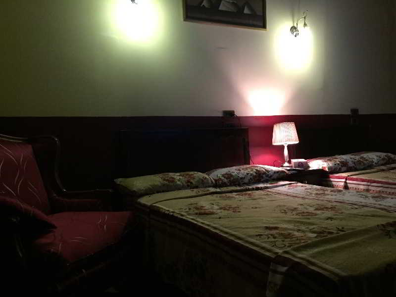 Cairo Inn fotoÄŸrafÄ±