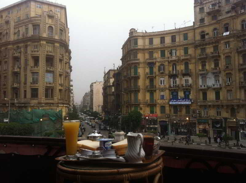 Cairo Inn fotoÄŸrafÄ±
