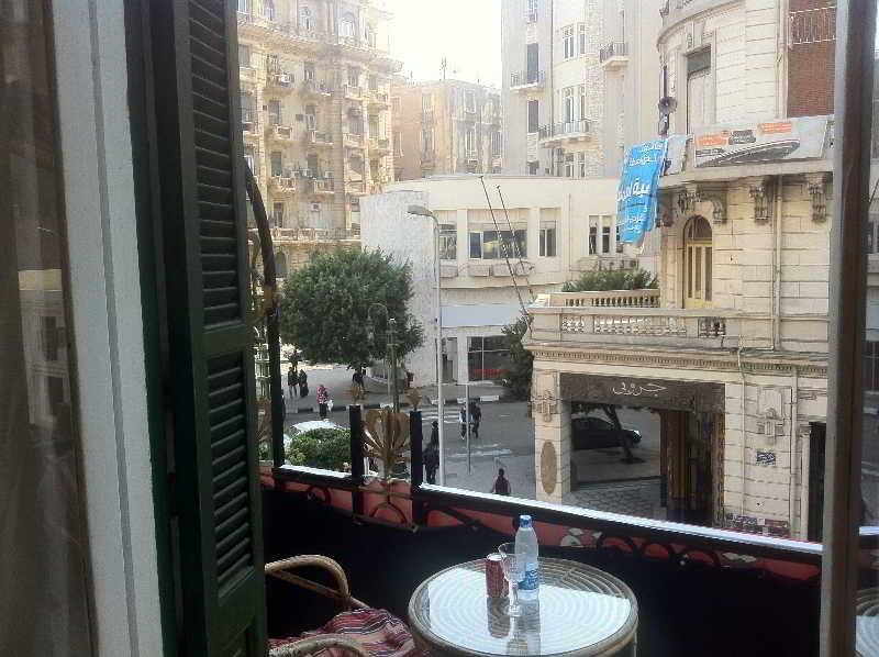 Cairo Inn fotoÄŸrafÄ±