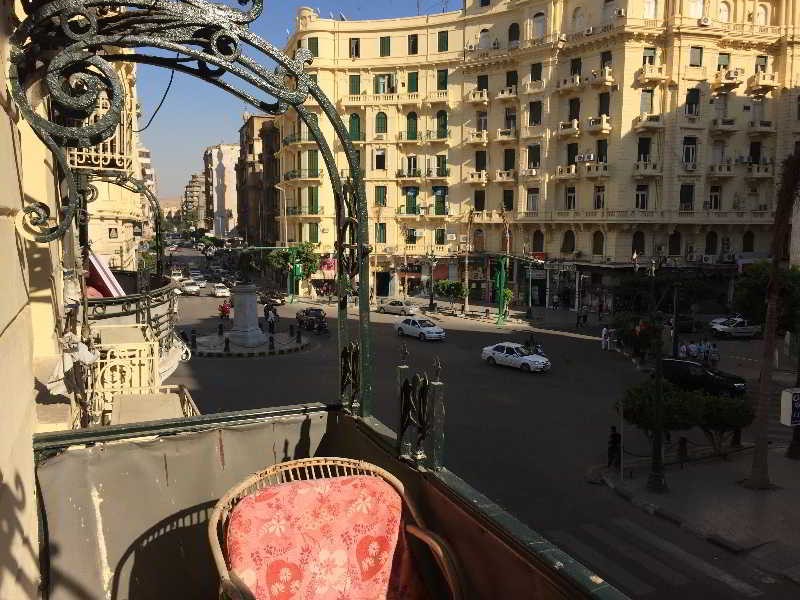 Cairo Inn fotoÄŸrafÄ±