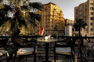 Cairo Inn fotoÄŸrafÄ±