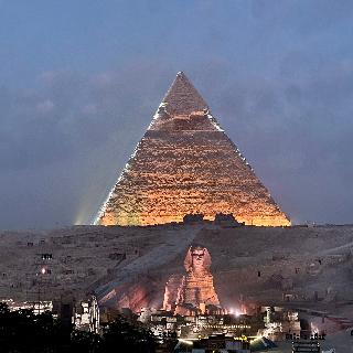 Pyramids View Inn fotoÄŸrafÄ±