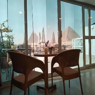 Pyramids View Inn fotoÄŸrafÄ±