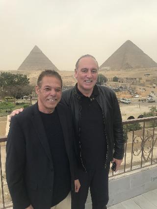 Pyramids View Inn fotoÄŸrafÄ±