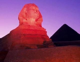 Pyramids View Inn otel fotoğrafı
