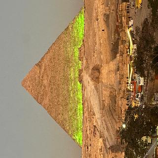 Pyramids View Inn fotoÄŸrafÄ±