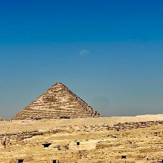 Pyramids View Inn fotoÄŸrafÄ±