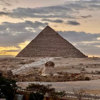 Pyramids View Inn fotoÄŸrafÄ±